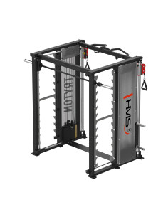 МАШИНА ЗА ДВОЙНО ДЪРГАНЕ С ТЕГЛОВЕН СТЕК ТЪРГОВСКИ HMS