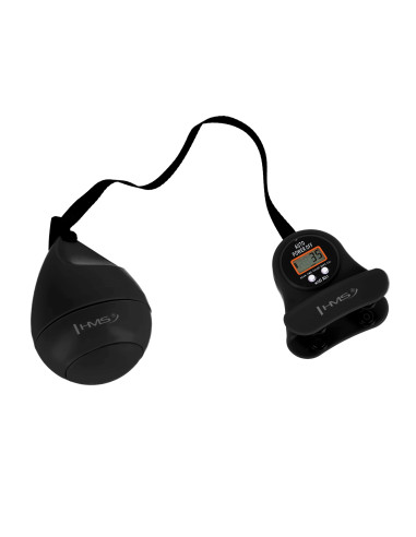 НОВ ХУЛА ХУП ЧЕРЕН/ЗЛАТЕН С МАГНИТИ, ТЕГЛО И БРОЯЧ HMS