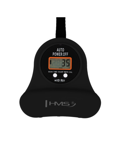 НОВ ХУЛА ХУП ЧЕРЕН/ЗЛАТЕН С МАГНИТИ, ТЕГЛО И БРОЯЧ HMS