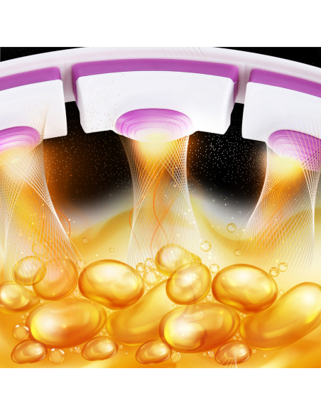 ХУЛА ХУП БЯЛ/ЛИЛАВ С МАГНИТИ, ТЕЖЕСТ И БРОЯЧ HMS