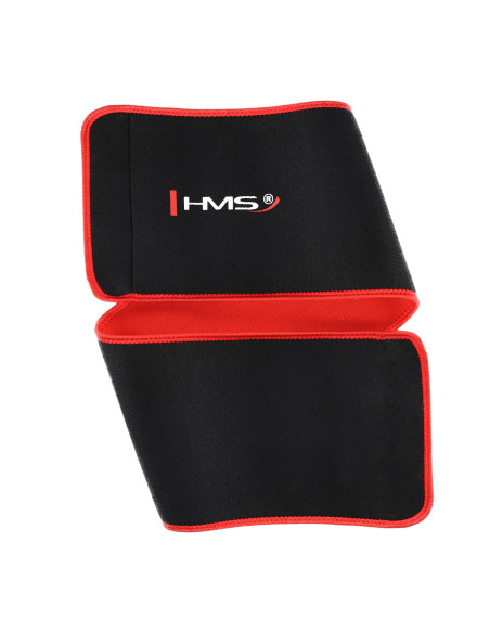 ОБЪЧЪЛ МАГНИТЕН ЧЕРЕН/ТЮРКОАЗЕН HHM17 С КОНТРА HMS + ТЪНСЪК КОЛАН BR163 ЧЕРВЕН