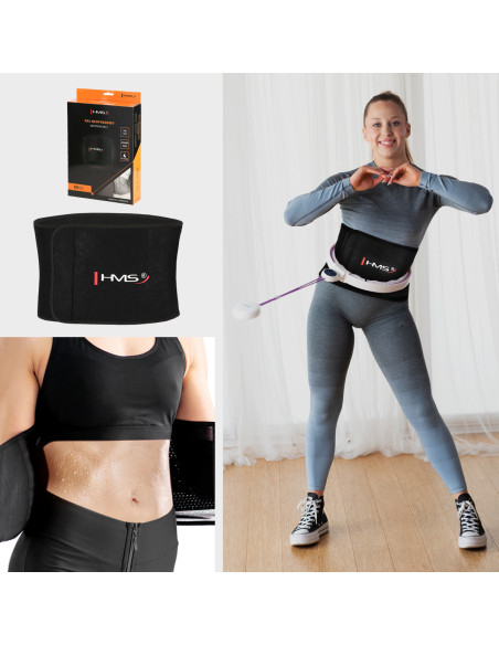 ОБЧЪЛ МАГНИТЕН БЯЛ/ВИОЛЕТОВ HHM17 С КОНТРОЛ HMS + ТЪНСЪК КОЛАН BR163 ЧЕРЕН