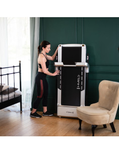 ЕЛЕКТРИЧЕСКА БЯГАЩА ПЪТЕКА СГЪВАЕМА HMS