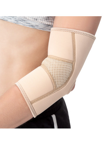 БЕЖОВ РАЗМЕР S НАЛЪКТНИЦИ HMS