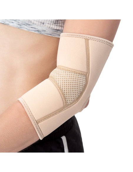 БЕЖОВ РАЗМЕР S НАЛЪКТНИЦИ HMS