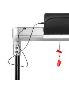 ЕЛЕКТРИЧЕСКА БЯГАЩА ПЪТЕКА СГЪВАЕМА HMS 2
