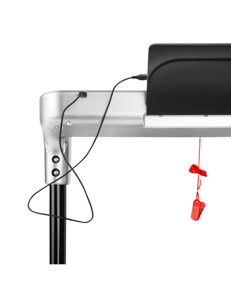 ЕЛЕКТРИЧЕСКА БЯГАЩА ПЪТЕКА СГЪВАЕМА HMS