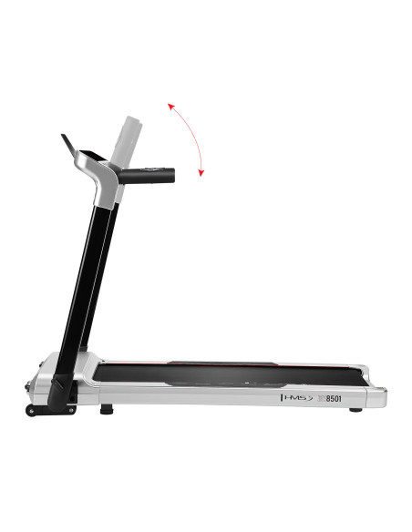 ЕЛЕКТРИЧЕСКА БЯГАЩА ПЪТЕКА СГЪВАЕМА HMS