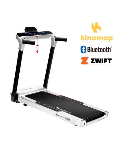 ЕЛЕКТРИЧЕСКА БЯГАЩА ПЪТЕКА СГЪВАЕМА HMS