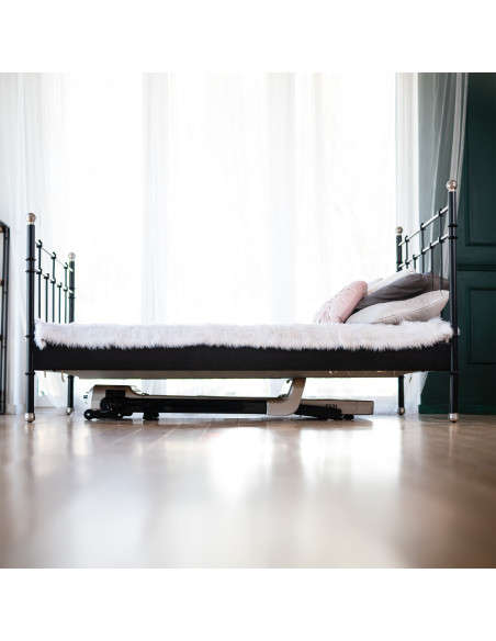 ЕЛЕКТРИЧЕСКА БЯГАЩА ПЪТЕКА СГЪВАЕМА HMS