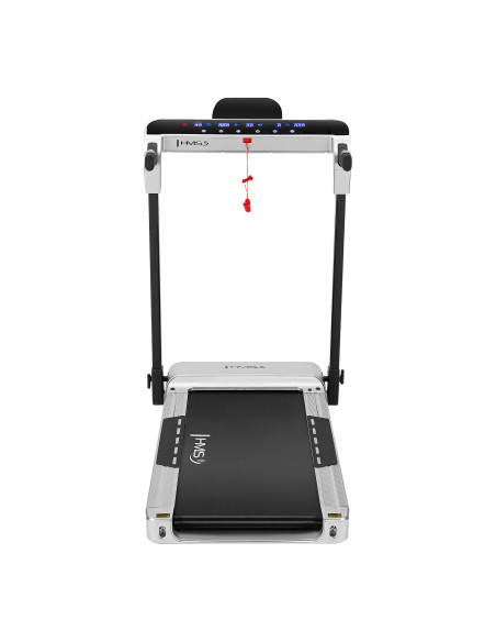 ЕЛЕКТРИЧЕСКА БЯГАЩА ПЪТЕКА СГЪВАЕМА HMS