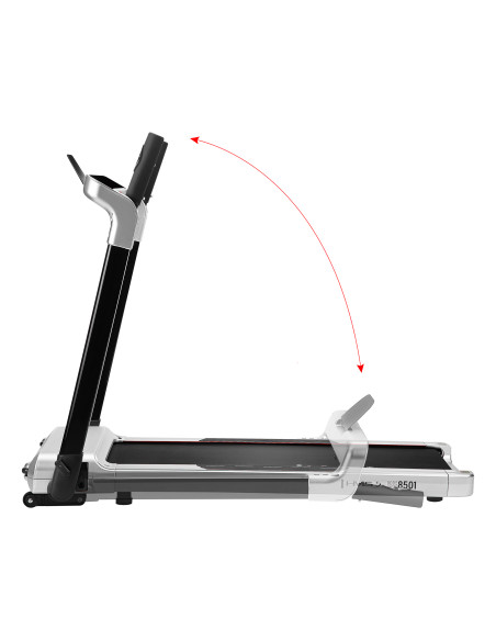 ЕЛЕКТРИЧЕСКА БЯГАЩА ПЪТЕКА СГЪВАЕМА HMS