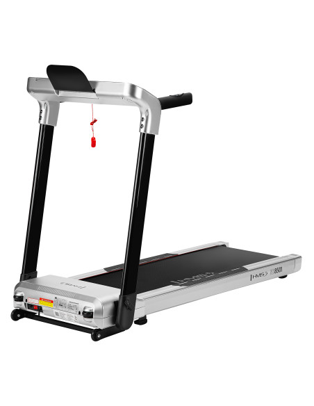 ЕЛЕКТРИЧЕСКА БЯГАЩА ПЪТЕКА СГЪВАЕМА HMS