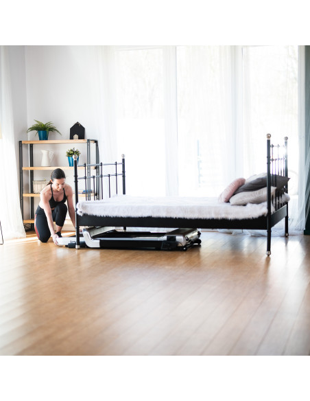 ЕЛЕКТРИЧЕСКА БЯГАЩА ПЪТЕКА СГЪВАЕМА HMS