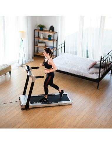 ЕЛЕКТРИЧЕСКА БЯГАЩА ПЪТЕКА СГЪВАЕМА HMS