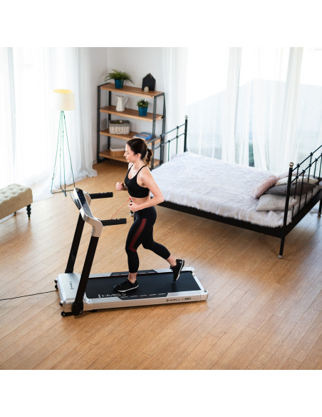 ЕЛЕКТРИЧЕСКА БЯГАЩА ПЪТЕКА СГЪВАЕМА HMS