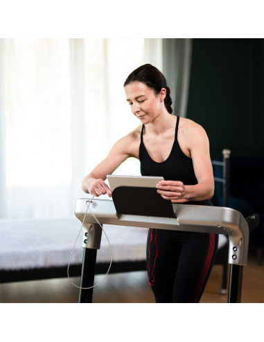 ЕЛЕКТРИЧЕСКА БЯГАЩА ПЪТЕКА СГЪВАЕМА HMS