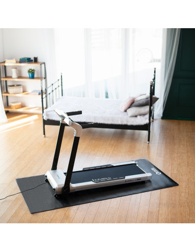 ЕЛЕКТРИЧЕСКА БЯГАЩА ПЪТЕКА СГЪВАЕМА HMS