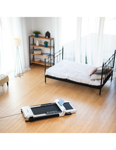 ЕЛЕКТРИЧЕСКА БЯГАЩА ПЪТЕКА СГЪВАЕМА HMS