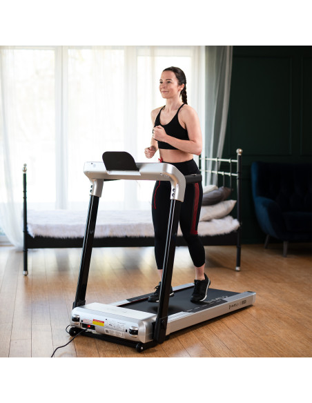 ЕЛЕКТРИЧЕСКА БЯГАЩА ПЪТЕКА СГЪВАЕМА HMS