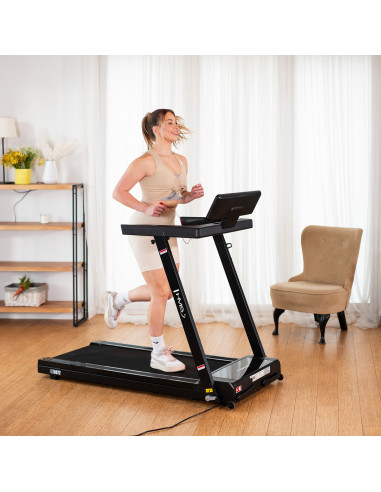 ЕЛЕКТРИЧЕСКА БЯГАЩА ПЪТЕКА HMS