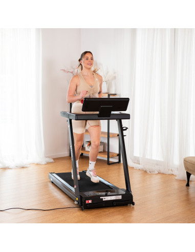 ЕЛЕКТРИЧЕСКА БЯГАЩА ПЪТЕКА HMS