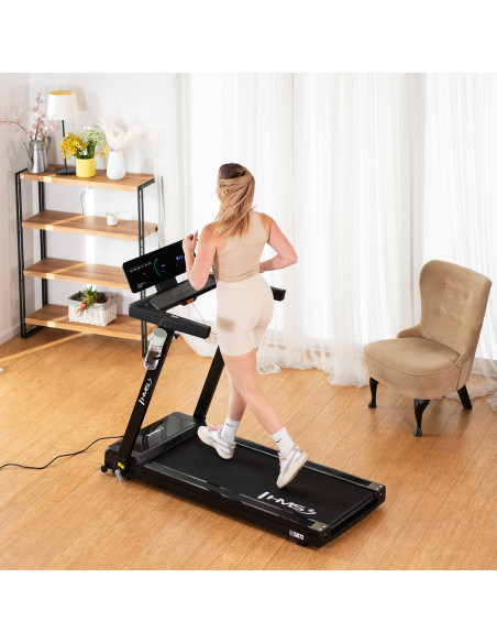 ЕЛЕКТРИЧЕСКА БЯГАЩА ПЪТЕКА HMS