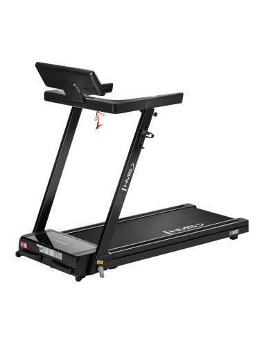 ЕЛЕКТРИЧЕСКА БЯГАЩА ПЪТЕКА HMS