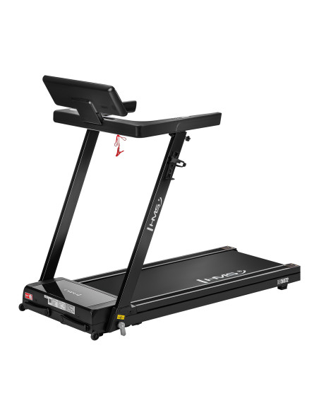 ЕЛЕКТРИЧЕСКА БЯГАЩА ПЪТЕКА HMS