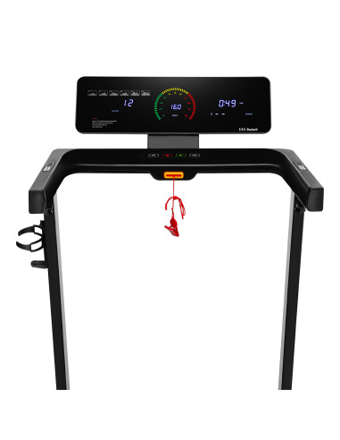 ЕЛЕКТРИЧЕСКА БЯГАЩА ПЪТЕКА HMS