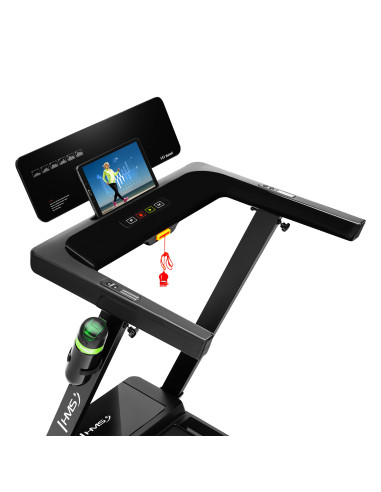 ЕЛЕКТРИЧЕСКА БЯГАЩА ПЪТЕКА HMS