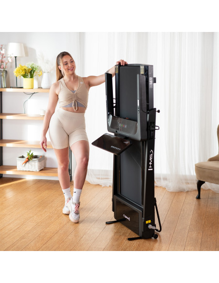 ЕЛЕКТРИЧЕСКА БЯГАЩА ПЪТЕКА HMS