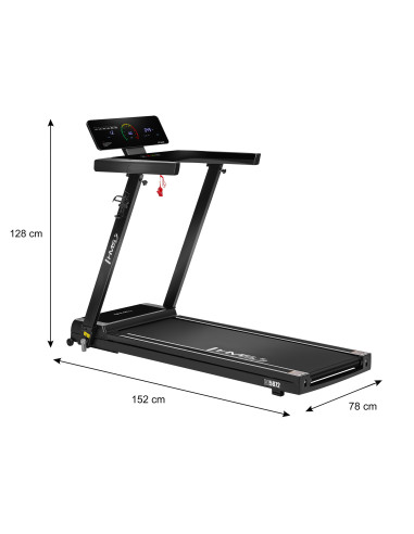 ЕЛЕКТРИЧЕСКА БЯГАЩА ПЪТЕКА HMS