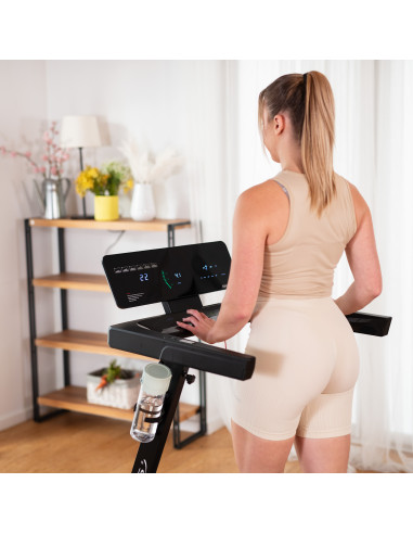 ЕЛЕКТРИЧЕСКА БЯГАЩА ПЪТЕКА HMS