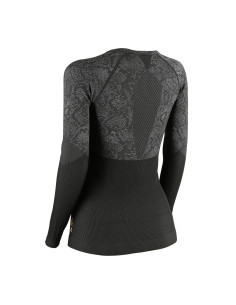 ФУНКЦИОНАЛНА РИЗА ЧЕРНА ДАМСКА L/XL РОЗОВА НИЛС