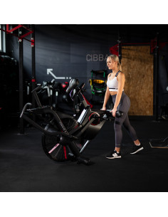 ВЪЗДУШНО СЪПРОТИВИТЕЛЕН ВЕРГОМЕТЪР ТЪРГОВСКИ HMS 2