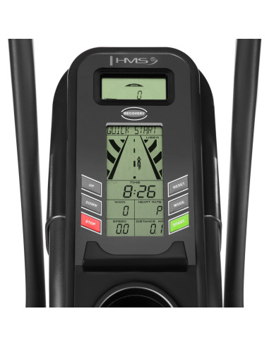 ВЪЗДУШНО СЪПРОТИВИТЕЛЕН ВЕРГОМЕТЪР ТЪРГОВСКИ HMS