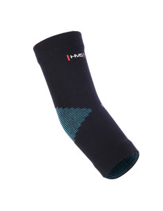 ТЮРКОАЗНО-ЧЕРНА ОПОРА ЗА ЛАКЪТИ РАЗМЕР M HMS 2