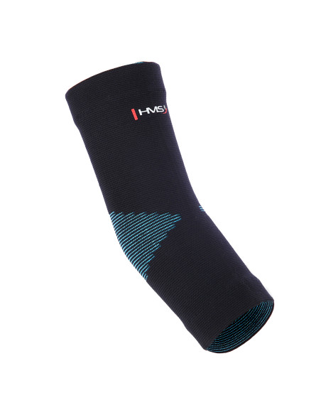 ТЮРКОАЗНО-ЧЕРНА ОПОРА ЗА ЛАКЪТИ РАЗМЕР M HMS