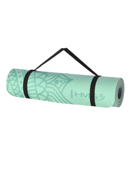 ПОСТЪЛКА ЗА ЙОГА TPE MINT HMS