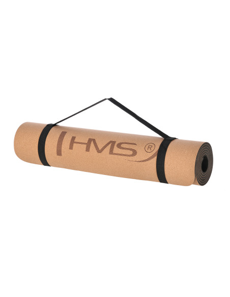 ПОСТЪЛКА ЗА ЙОГА TPE КОРК HMS