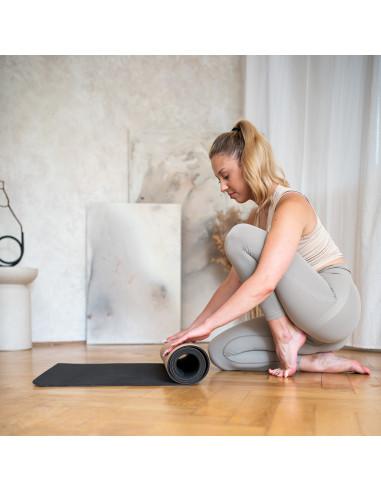 ПОСТЪЛКА ЗА ЙОГА TPE КОРК HMS