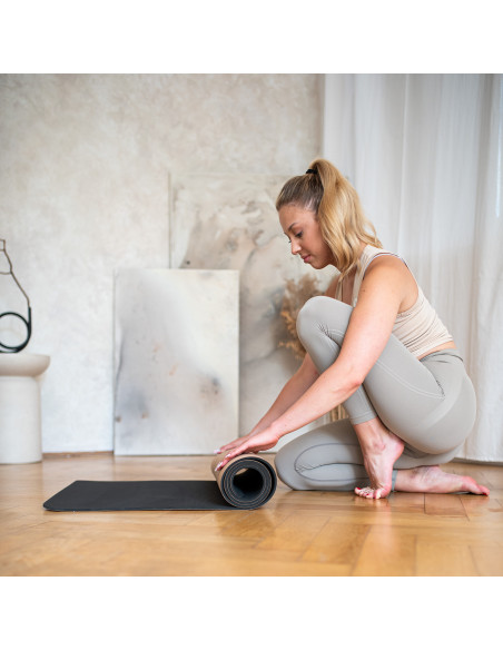 ПОСТЪЛКА ЗА ЙОГА TPE КОРК HMS