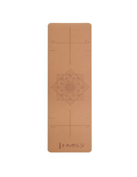 ПОСТЪЛКА ЗА ЙОГА TPE КОРК HMS