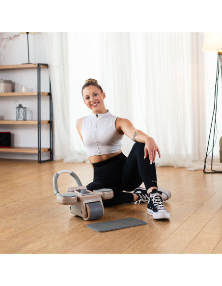 КАФЯВ АВТОМАТИЧЕН ABS РОЛЕР С LCD И USB ЗАРЕЖДАНЕ HMS