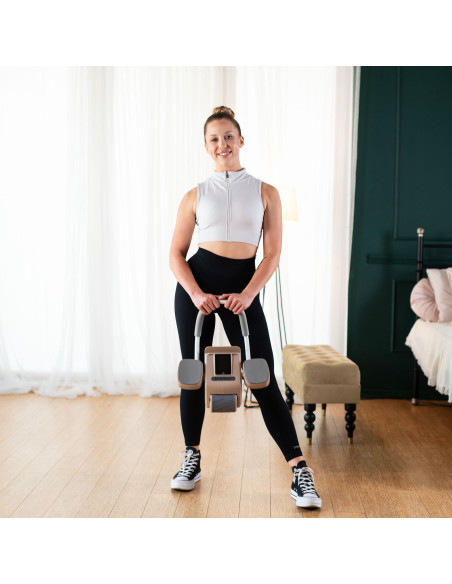 КАФЯВ АВТОМАТИЧЕН ABS РОЛЕР С LCD И USB ЗАРЕЖДАНЕ HMS