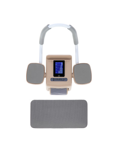 КАФЯВ АВТОМАТИЧЕН ABS РОЛЕР С LCD И USB ЗАРЕЖДАНЕ HMS