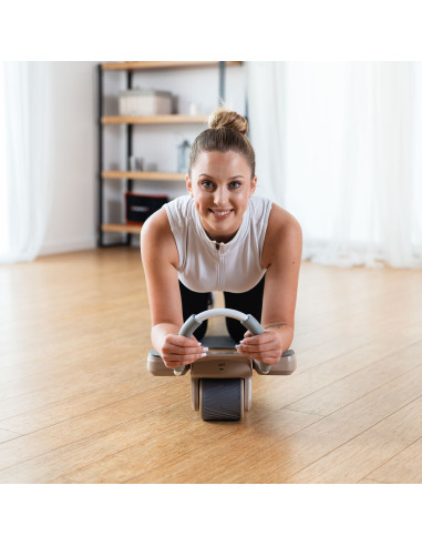 КАФЯВ АВТОМАТИЧЕН ABS РОЛЕР С LCD И USB ЗАРЕЖДАНЕ HMS