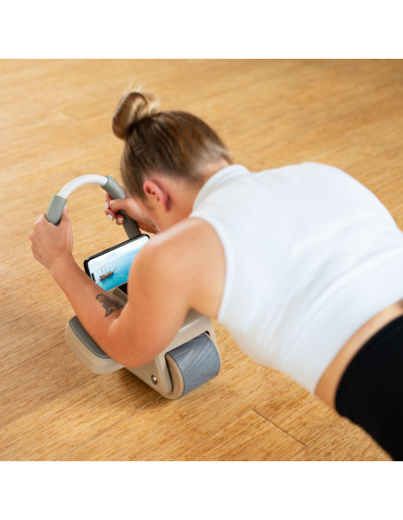 КАФЯВ АВТОМАТИЧЕН ABS РОЛЕР С LCD И USB ЗАРЕЖДАНЕ HMS