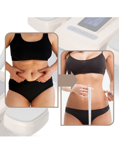 КАФЯВ АВТОМАТИЧЕН ABS РОЛЕР С LCD И USB ЗАРЕЖДАНЕ HMS